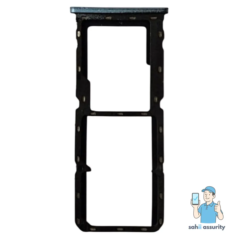 SIM Card Holder Tray for Oppo K10